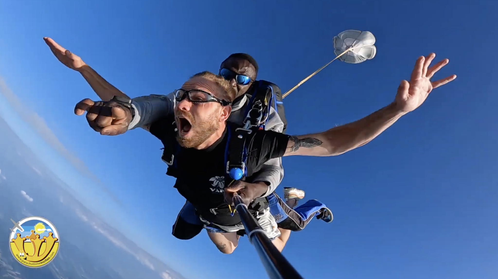 Qui sommes-nous ? - Parachutisme Occitan